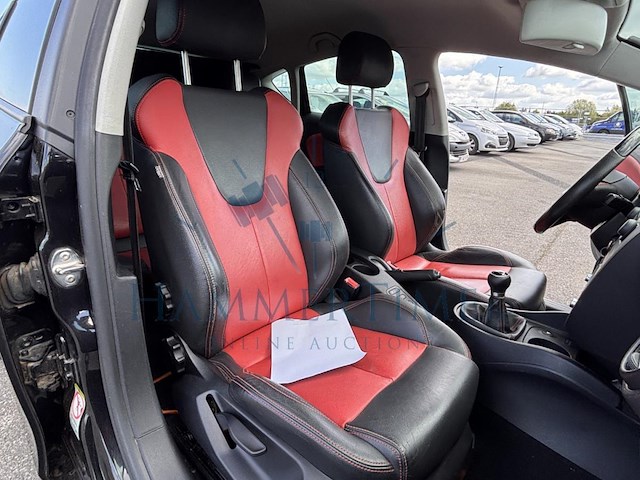 Seat leon 1.6 cr tdi e-ecomotive reference copa, 2011 - afbeelding 18 van  33