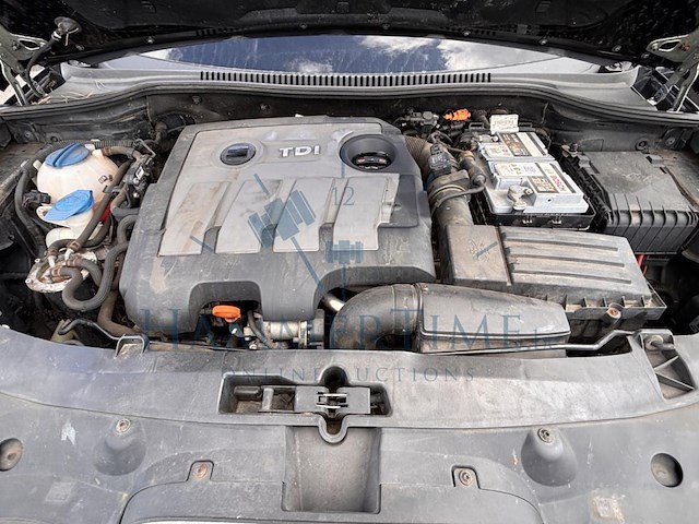 Seat leon 1.6 cr tdi e-ecomotive reference copa, 2011 - afbeelding 20 van  33