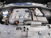 Seat leon 1.6 cr tdi e-ecomotive reference copa, 2011 - afbeelding 20 van  33