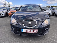 Seat leon 1.6 cr tdi e-ecomotive reference copa, 2011 - afbeelding 12 van  33