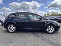 Seat leon 1.6 cr tdi e-ecomotive reference copa, 2011 - afbeelding 28 van  33