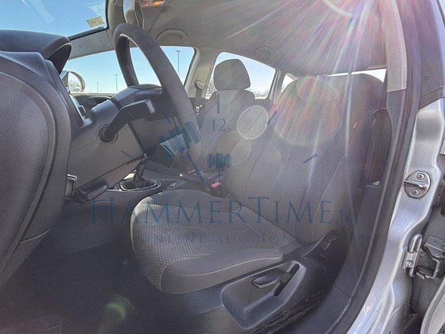 Seat leon 1.6 cr tdi e-ecomotive reference dpf, 2010 - afbeelding 2 van  45