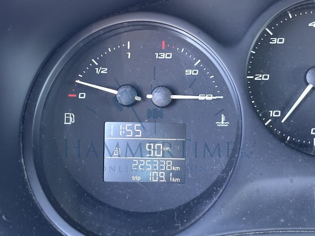 Seat leon 1.6 cr tdi e-ecomotive reference dpf, 2010 - afbeelding 4 van  45