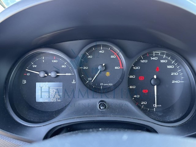 Seat leon 1.6 cr tdi e-ecomotive reference dpf, 2010 - afbeelding 5 van  45