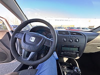 Seat leon 1.6 cr tdi e-ecomotive reference dpf, 2010 - afbeelding 6 van  45