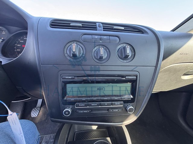 Seat leon 1.6 cr tdi e-ecomotive reference dpf, 2010 - afbeelding 7 van  45