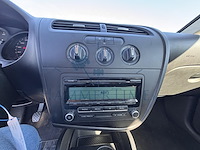 Seat leon 1.6 cr tdi e-ecomotive reference dpf, 2010 - afbeelding 7 van  45