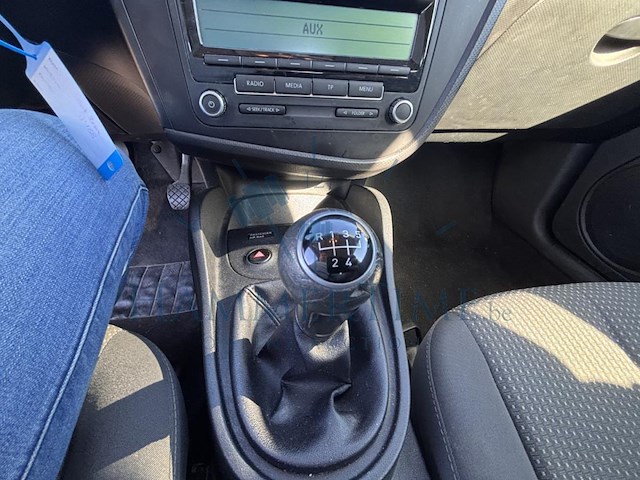 Seat leon 1.6 cr tdi e-ecomotive reference dpf, 2010 - afbeelding 8 van  45