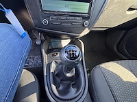 Seat leon 1.6 cr tdi e-ecomotive reference dpf, 2010 - afbeelding 8 van  45