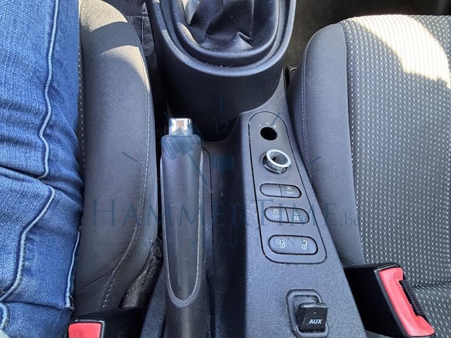 Seat leon 1.6 cr tdi e-ecomotive reference dpf, 2010 - afbeelding 9 van  45