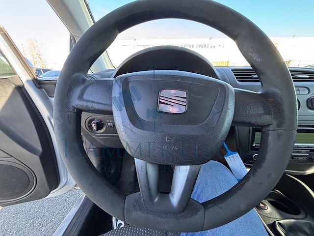 Seat leon 1.6 cr tdi e-ecomotive reference dpf, 2010 - afbeelding 10 van  45