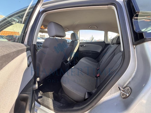 Seat leon 1.6 cr tdi e-ecomotive reference dpf, 2010 - afbeelding 15 van  45