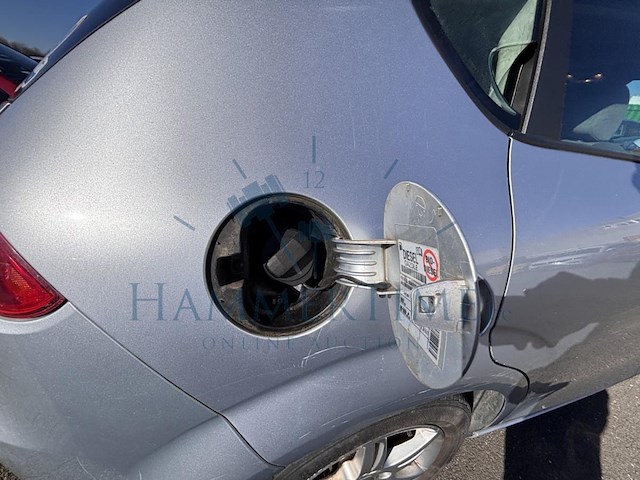 Seat leon 1.6 cr tdi e-ecomotive reference dpf, 2010 - afbeelding 16 van  45