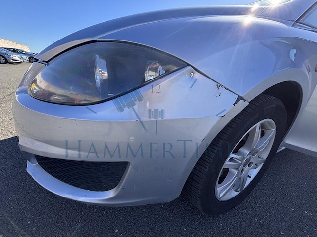 Seat leon 1.6 cr tdi e-ecomotive reference dpf, 2010 - afbeelding 22 van  45