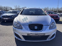 Seat leon 1.6 cr tdi e-ecomotive reference dpf, 2010 - afbeelding 12 van  45