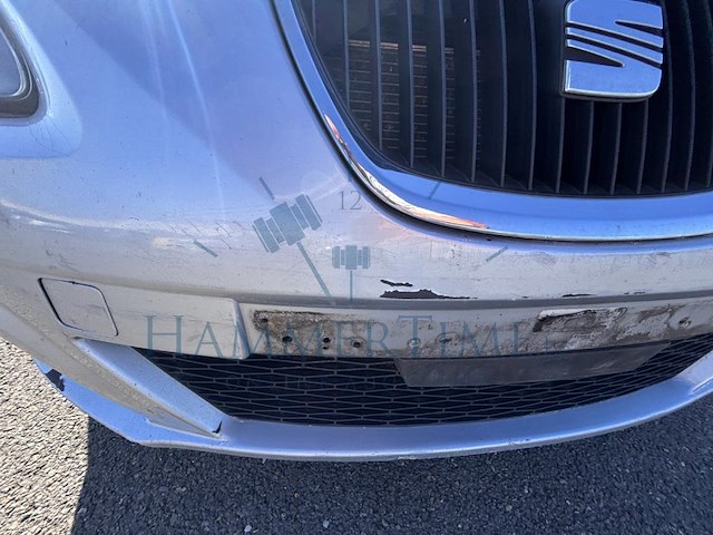 Seat leon 1.6 cr tdi e-ecomotive reference dpf, 2010 - afbeelding 26 van  45