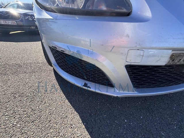 Seat leon 1.6 cr tdi e-ecomotive reference dpf, 2010 - afbeelding 27 van  45