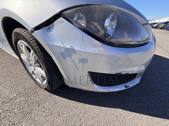 Seat leon 1.6 cr tdi e-ecomotive reference dpf, 2010 - afbeelding 28 van  45