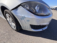 Seat leon 1.6 cr tdi e-ecomotive reference dpf, 2010 - afbeelding 28 van  45