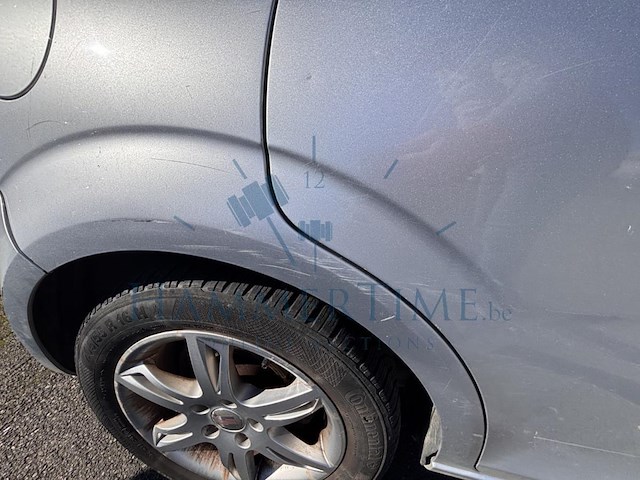 Seat leon 1.6 cr tdi e-ecomotive reference dpf, 2010 - afbeelding 33 van  45