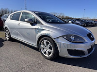 Seat leon 1.6 cr tdi e-ecomotive reference dpf, 2010 - afbeelding 23 van  45