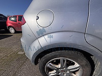 Seat leon 1.6 cr tdi e-ecomotive reference dpf, 2010 - afbeelding 35 van  45