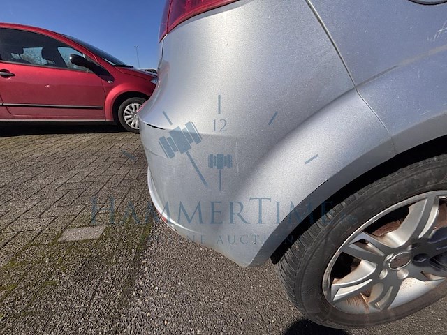 Seat leon 1.6 cr tdi e-ecomotive reference dpf, 2010 - afbeelding 36 van  45