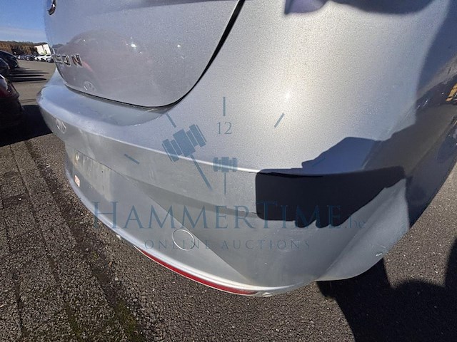 Seat leon 1.6 cr tdi e-ecomotive reference dpf, 2010 - afbeelding 37 van  45