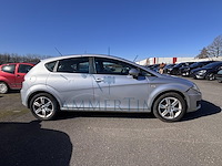 Seat leon 1.6 cr tdi e-ecomotive reference dpf, 2010 - afbeelding 34 van  45