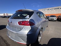 Seat leon 1.6 cr tdi e-ecomotive reference dpf, 2010 - afbeelding 41 van  45