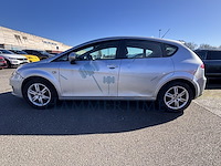 Seat leon 1.6 cr tdi e-ecomotive reference dpf, 2010 - afbeelding 44 van  45