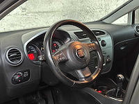 Seat leon 1.6 sport 102pk 2008, kb-713-g - afbeelding 5 van  39