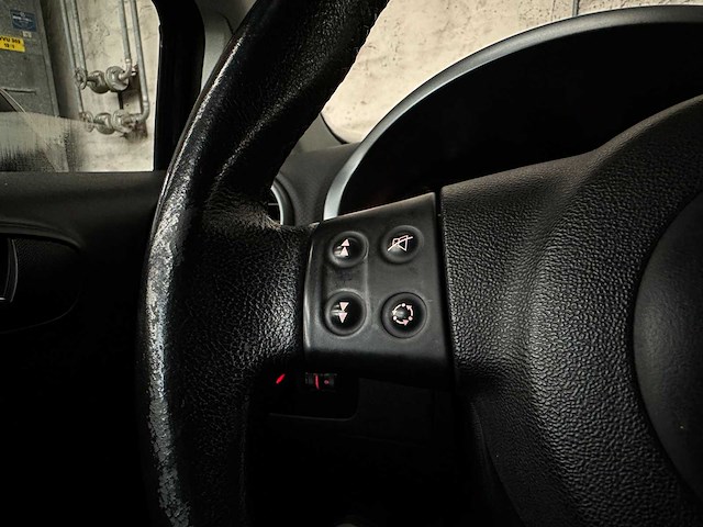 Seat leon 1.6 sport 102pk 2008, kb-713-g - afbeelding 8 van  39