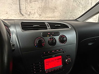 Seat leon 1.6 sport 102pk 2008, kb-713-g - afbeelding 11 van  39