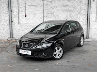 Seat leon 1.6 sport 102pk 2008, kb-713-g - afbeelding 23 van  39