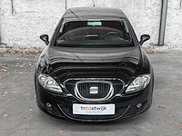 Seat leon 1.6 sport 102pk 2008, kb-713-g - afbeelding 35 van  39