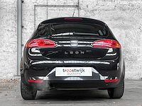 Seat leon 1.6 sport 102pk 2008, kb-713-g - afbeelding 39 van  39