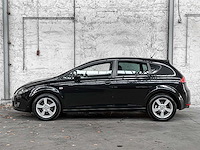 Seat leon 1.6 sport 102pk 2008, kb-713-g - afbeelding 4 van  39