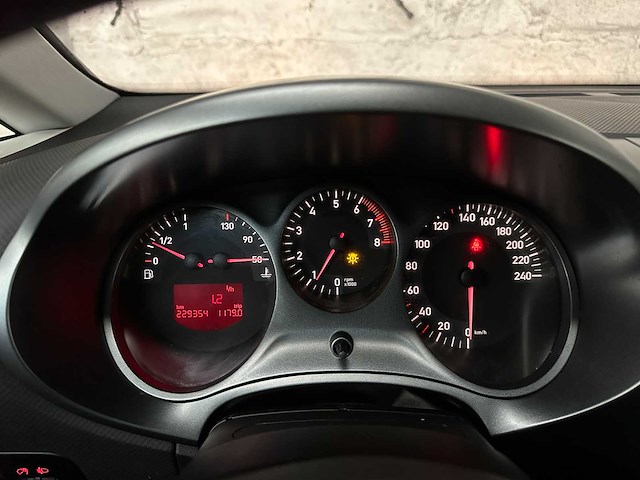 Seat leon 1.6 sport 102pk 2008, kb-713-g - afbeelding 7 van  39