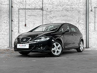 Seat leon 1.6 sport 102pk 2008, kb-713-g - afbeelding 1 van  39