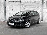 Seat leon 1.6 sport 102pk 2008, kb-713-g - afbeelding 12 van  39