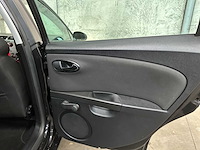 Seat leon 1.6 sport 102pk 2008, kb-713-g - afbeelding 24 van  39