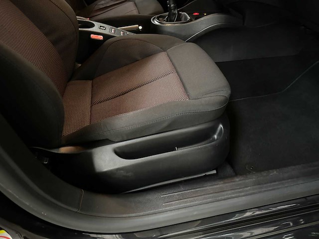 Seat leon 1.6 sport 102pk 2008, kb-713-g - afbeelding 30 van  39