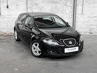 Seat leon 1.6 sport 102pk 2008, kb-713-g - afbeelding 36 van  39
