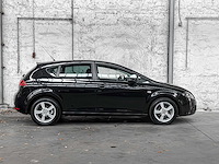 Seat leon 1.6 sport 102pk 2008, kb-713-g - afbeelding 37 van  39