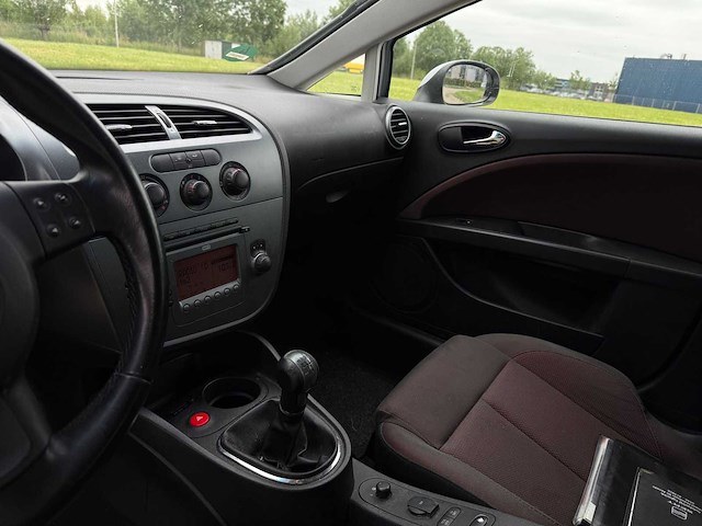 Seat leon 1.6 sportstyle, 22-ts-sp - afbeelding 3 van  19