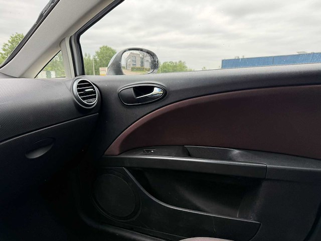Seat leon 1.6 sportstyle, 22-ts-sp - afbeelding 4 van  19