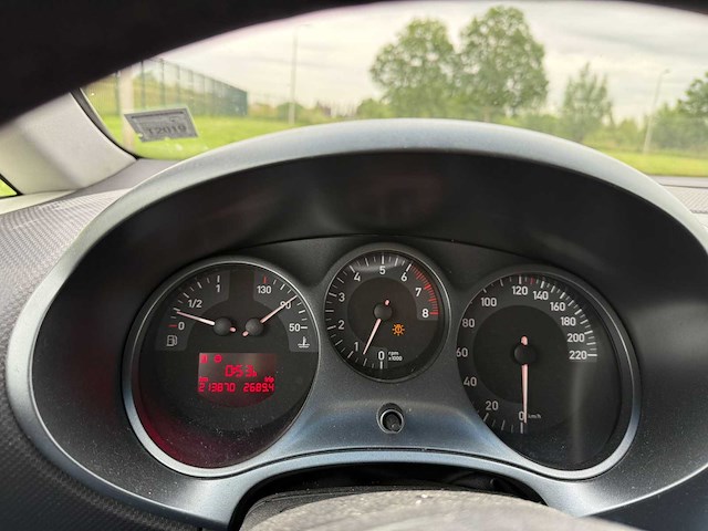 Seat leon 1.6 sportstyle, 22-ts-sp - afbeelding 7 van  19