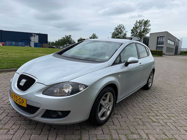 Seat leon 1.6 sportstyle, 22-ts-sp - afbeelding 1 van  19