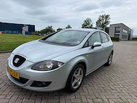 Seat leon 1.6 sportstyle, 22-ts-sp - afbeelding 1 van  19